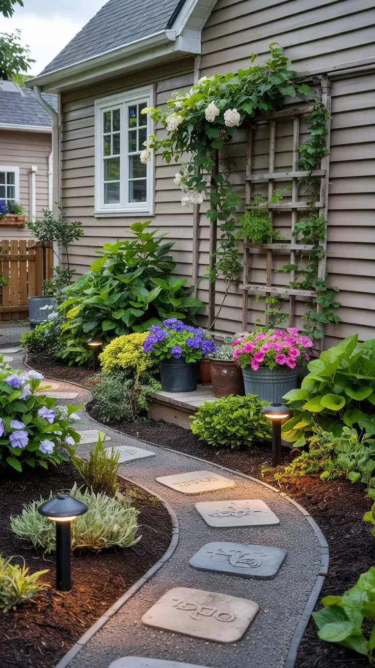 Fresh Inspiration for Stunning Front Yard Landscaping Ideas 2026