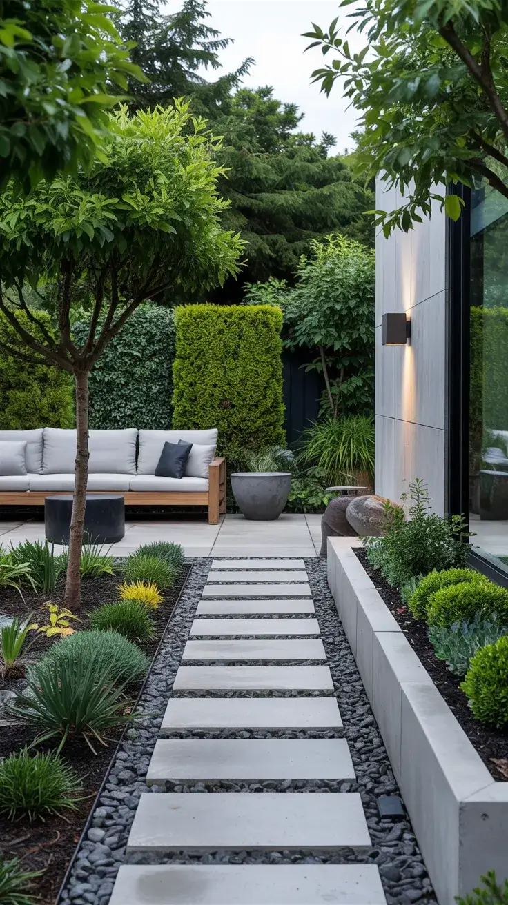 Fresh Inspiration For Transforming Compact Spaces With Small Garden Ideas 2026