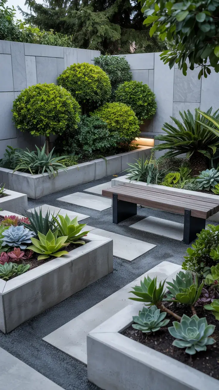 Fresh Inspiration For Transforming Compact Spaces With Small Garden Ideas 2026