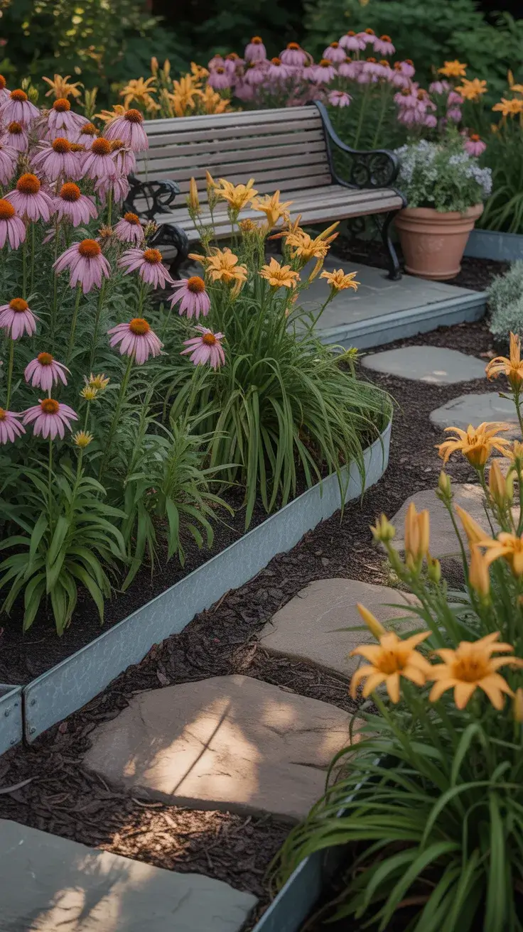 Fresh Inspirations For Stunning Flower Gardens In 2026