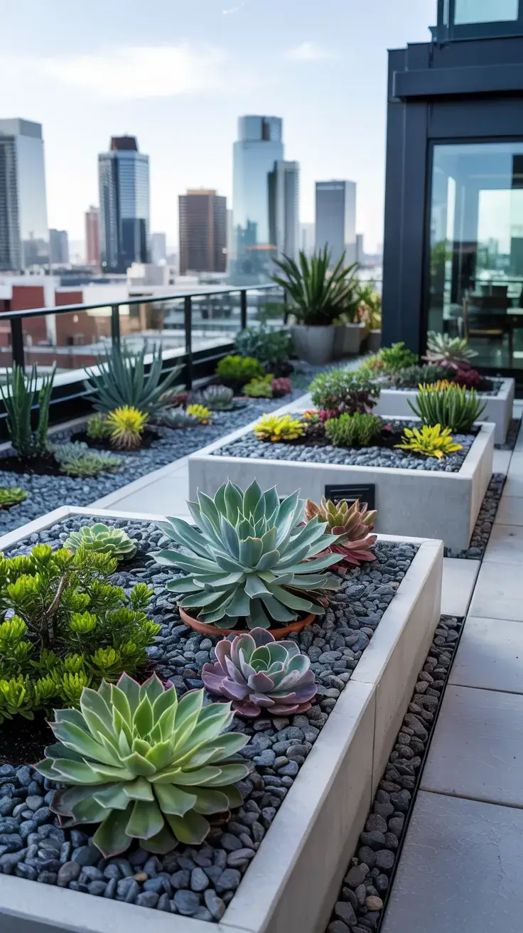 Transform Your Outdoor Space With Inspiring Rooftop Terrace Design Ideas 2026