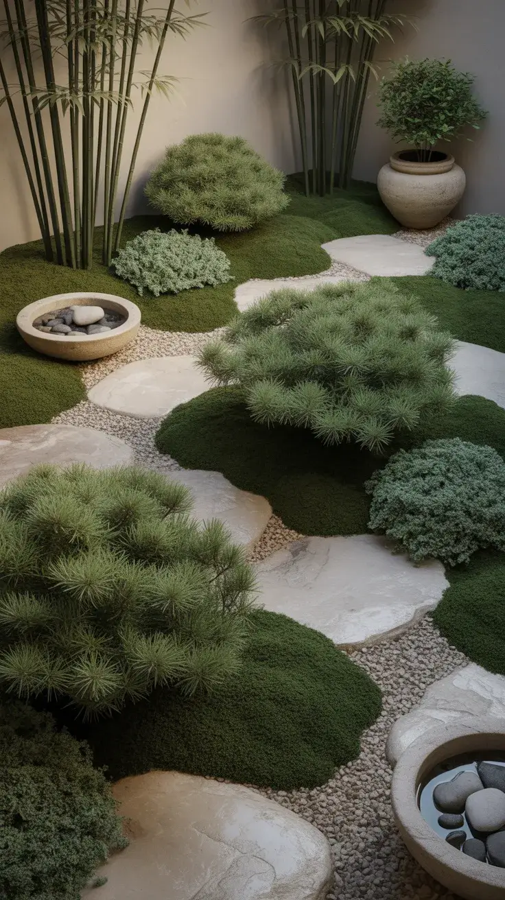 Calming Outdoor Inspirations With Fresh Zen Garden Ideas For 2026