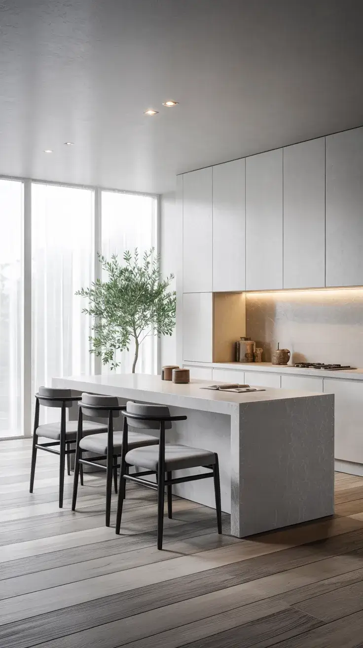 Fresh Inspiration For Stylish Kitchen Island Chairs In 2026