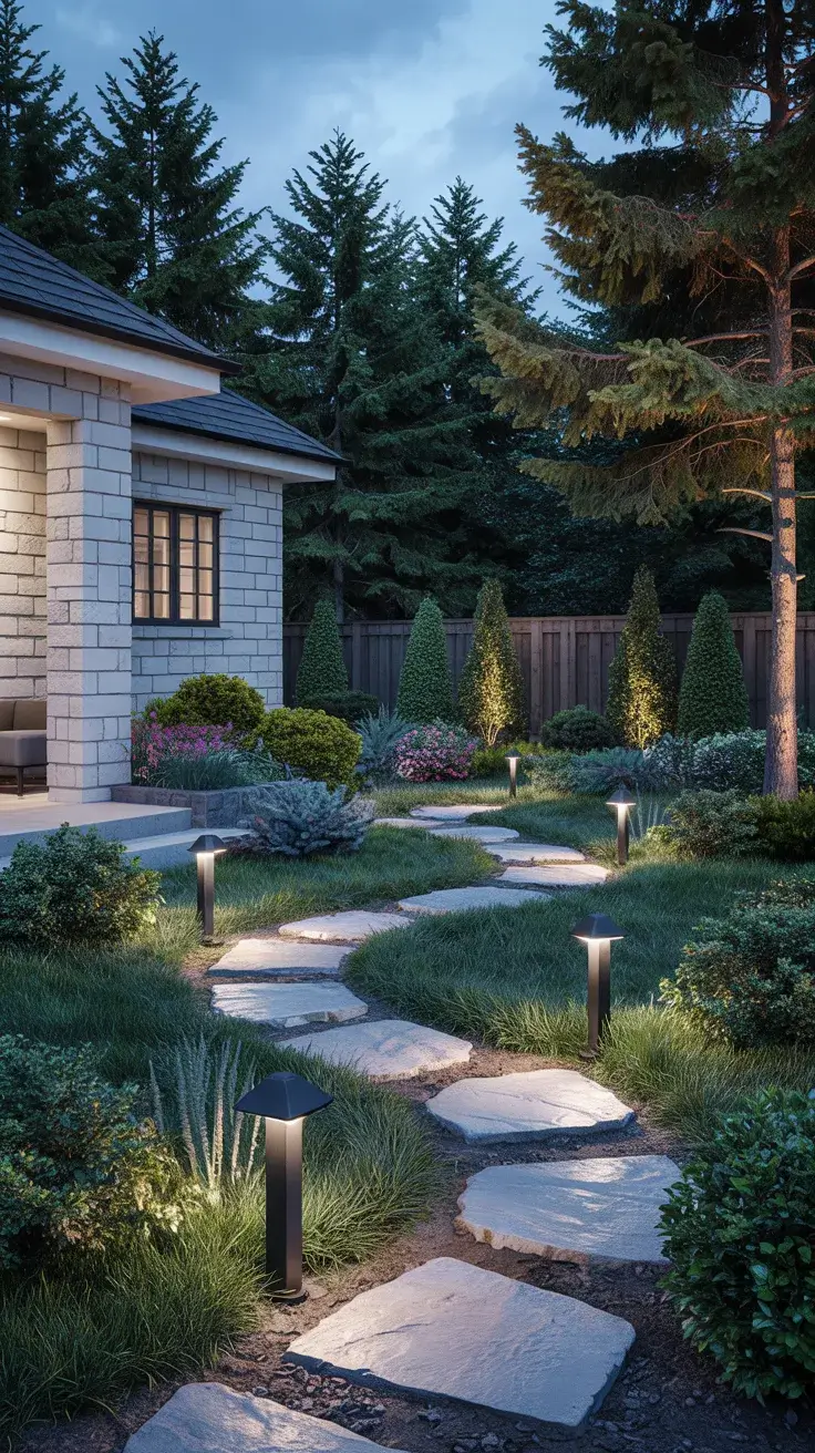 Transform Your Outdoor Space With Inspiring Lighting Ideas For 2026