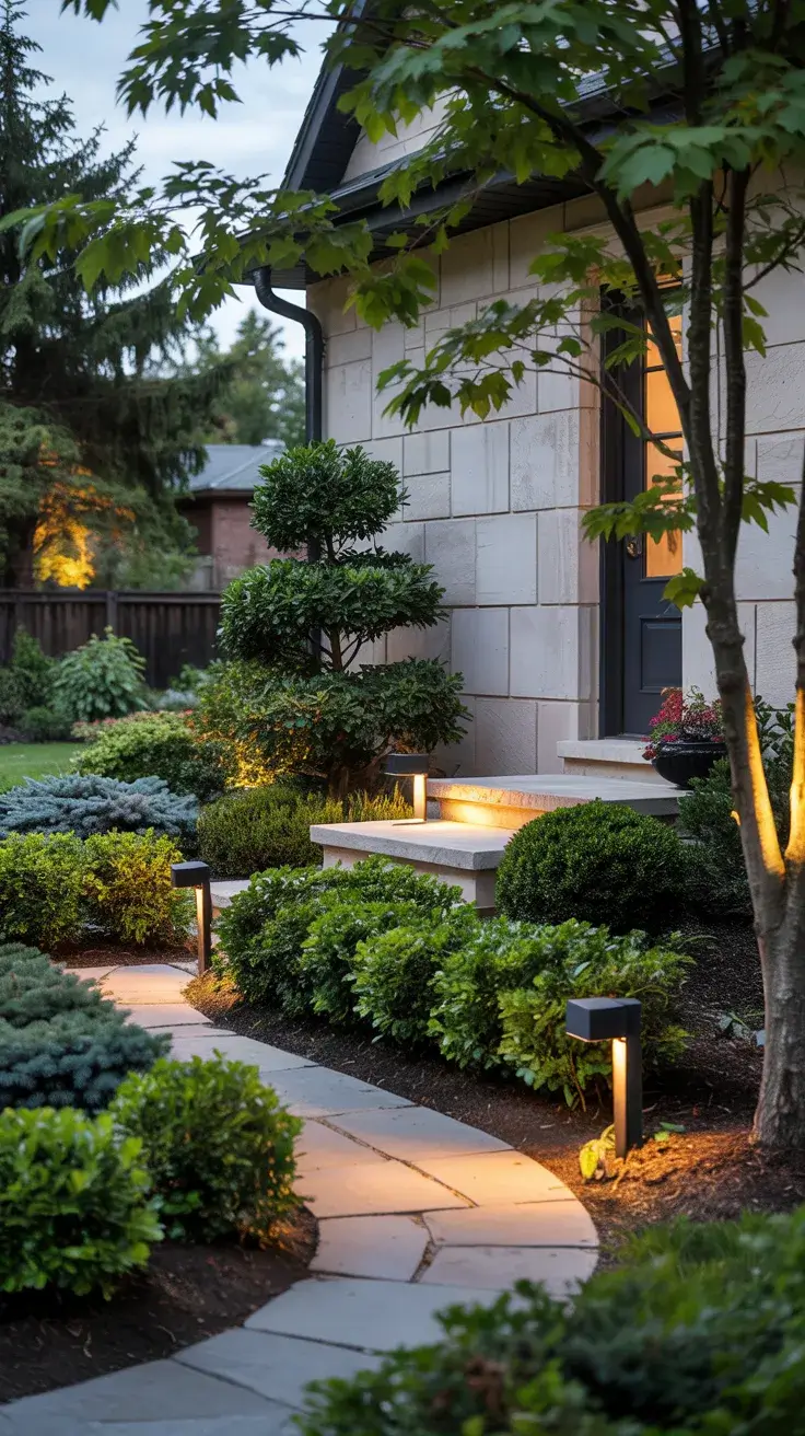 Transform Your Outdoor Space With Inspiring Lighting Ideas For 2026