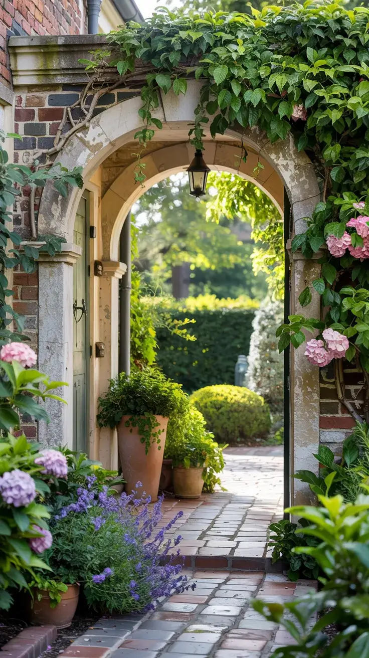 Fresh Inspiration For Modern Outdoor Entryway Ideas 2026