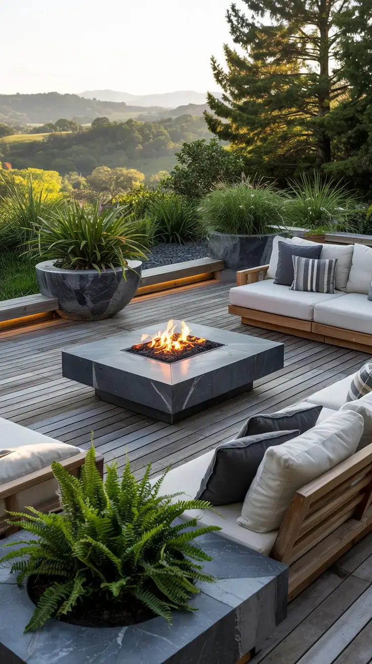 Fresh Outdoor Deck Ideas 2026 To Transform Your Backyard Style