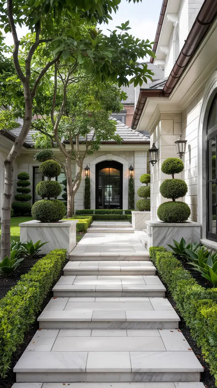 Fresh Inspiration for Stunning Front Yard Landscaping Ideas 2026