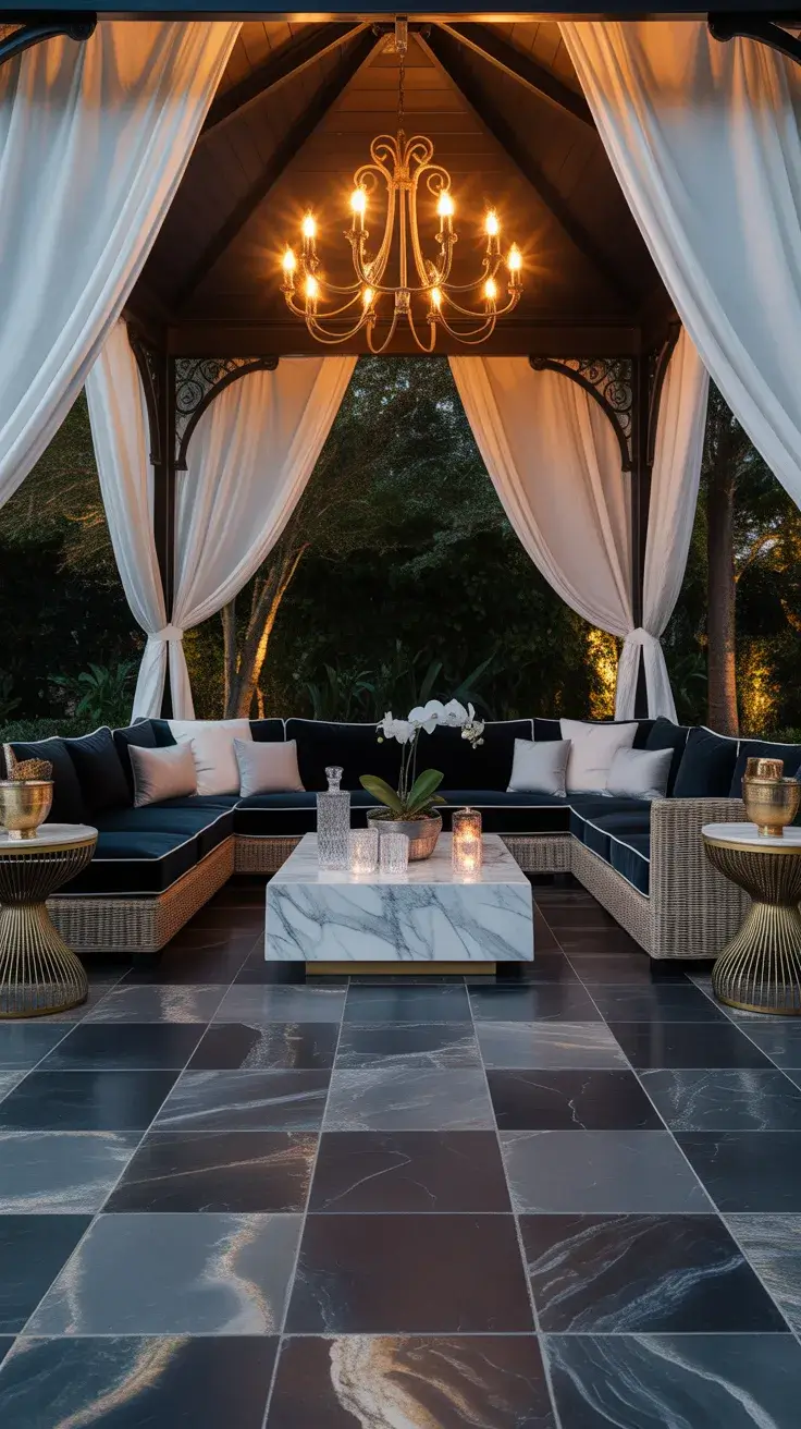 Transform Your Outdoor Space With Fresh Gazebo Ideas 2026