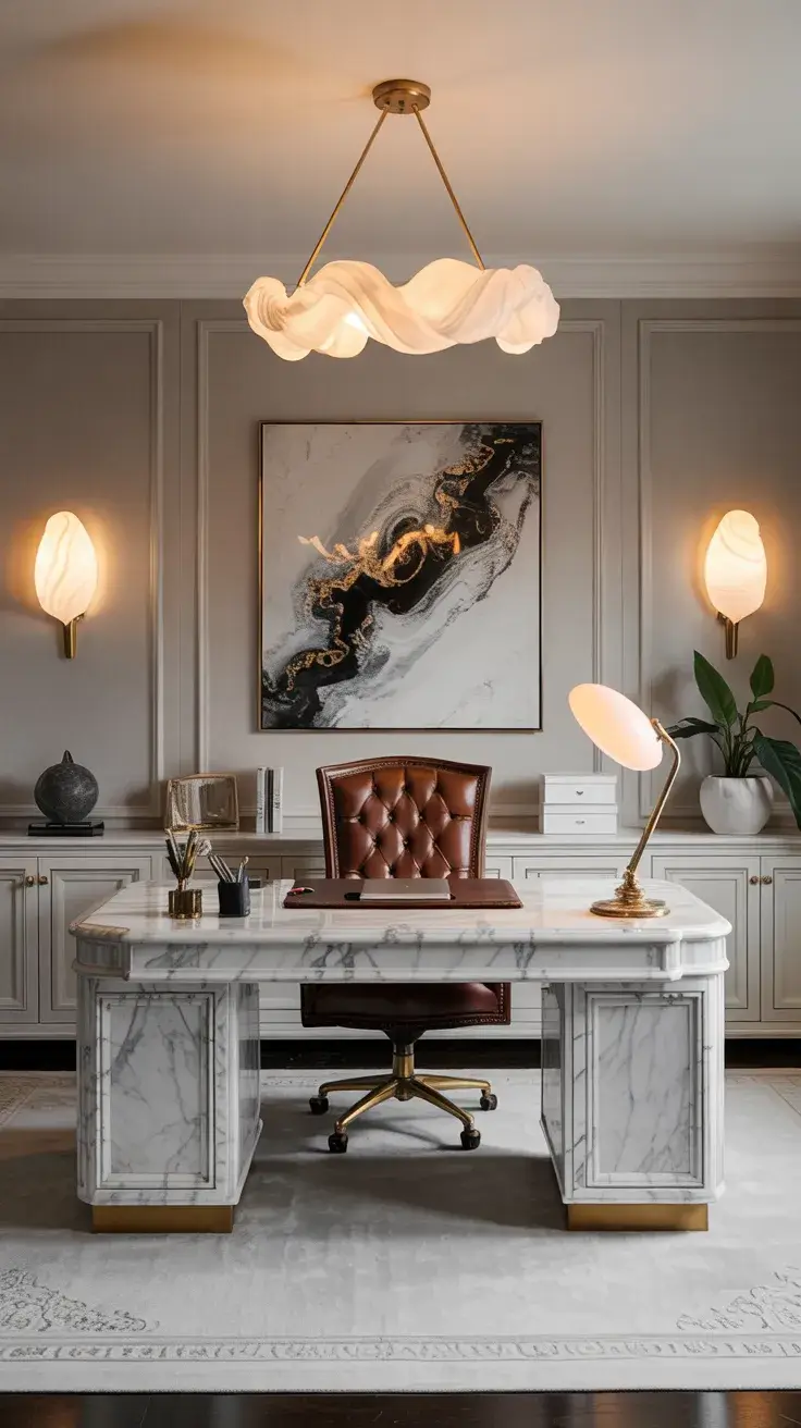 Creative Home Workspace Upgrades And Modern Desk Inspirations For 2026