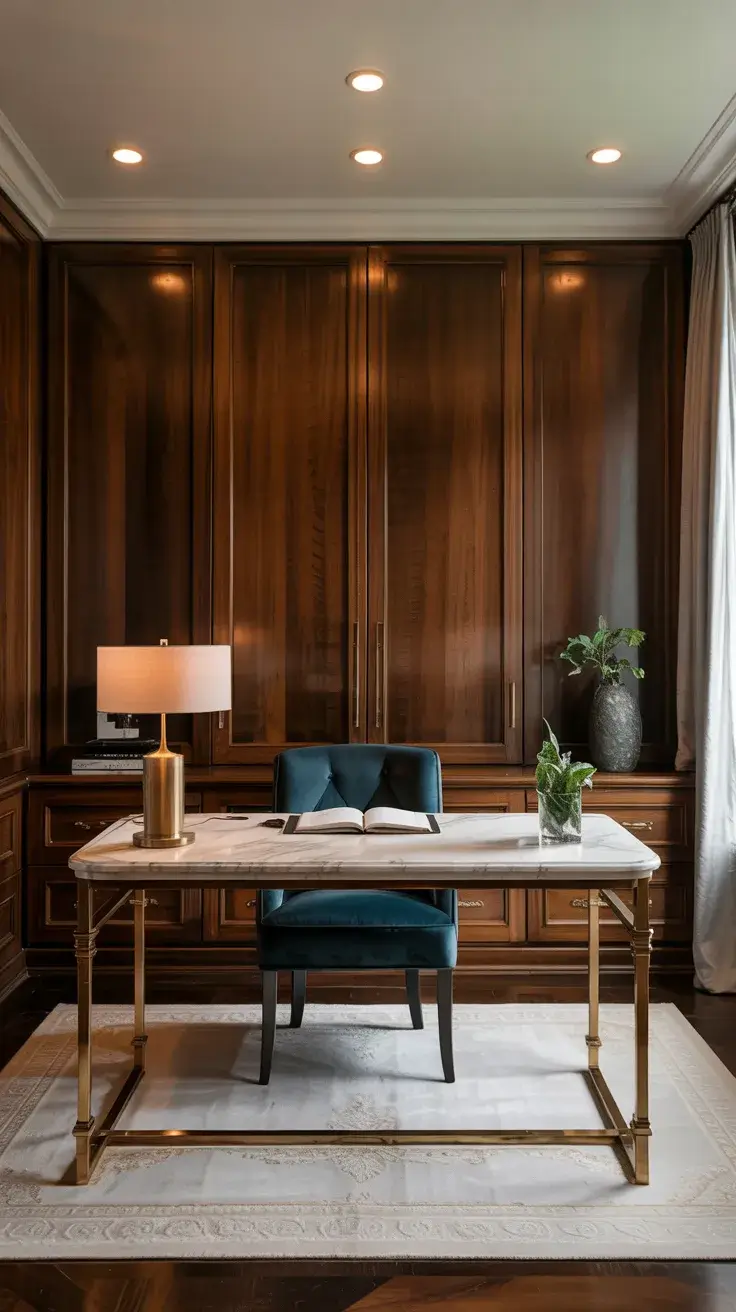 Creative Home Workspace Upgrades And Modern Desk Inspirations For 2026