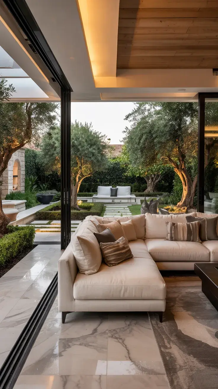 Transform Your Home With Inspiring Indoor Outdoor Living Room Ideas for 2026