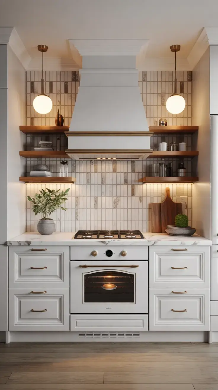 Fresh Inspiration For Transforming Small Spaces With Tiny Kitchens Ideas 2026