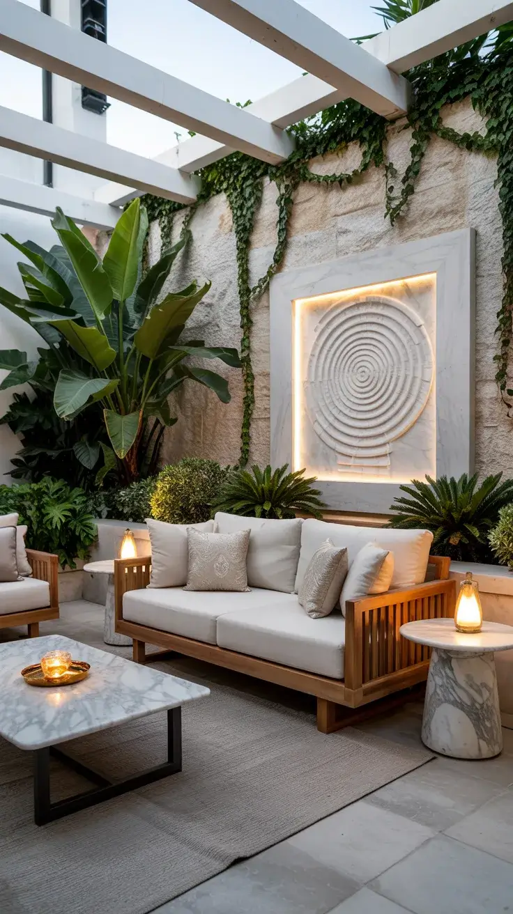 Stylish Outdoor Sofa Ideas 2026 To Elevate Your Modern Outdoor Living