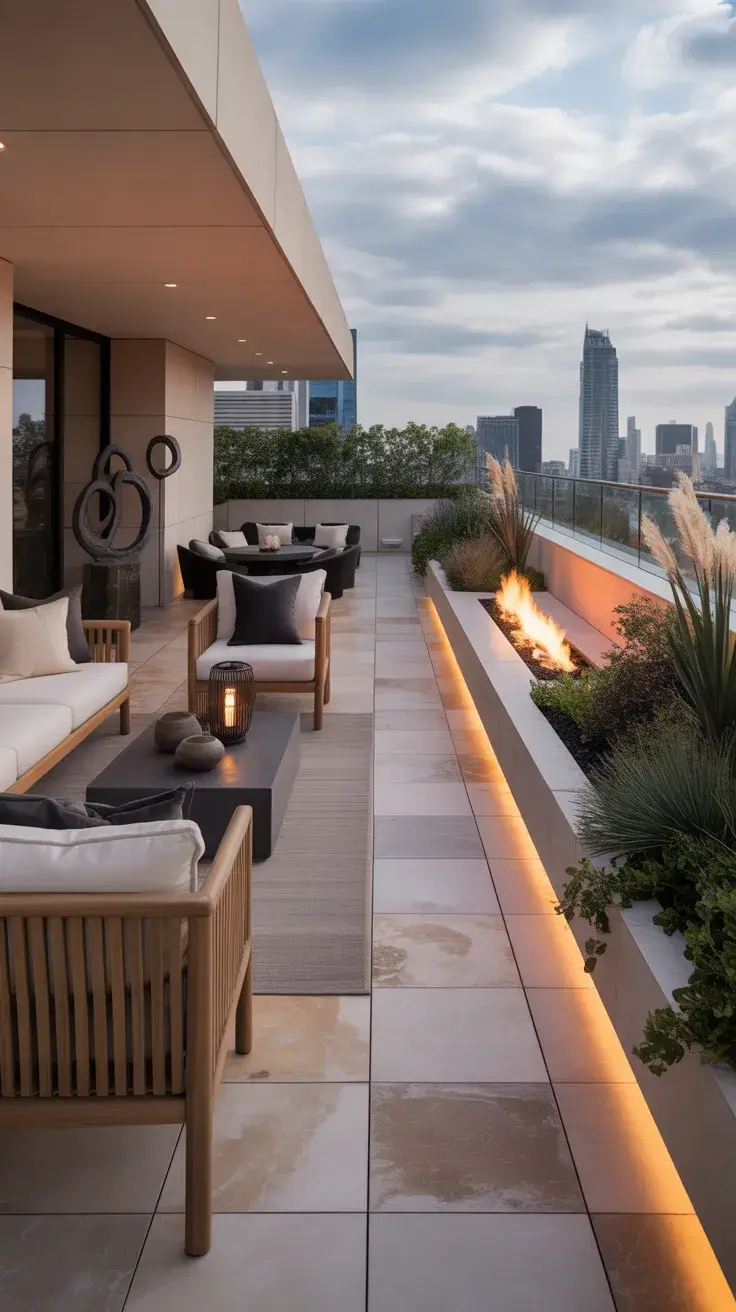Elevate Your Outdoor Living With Inspiring Terrace Design Ideas 2026