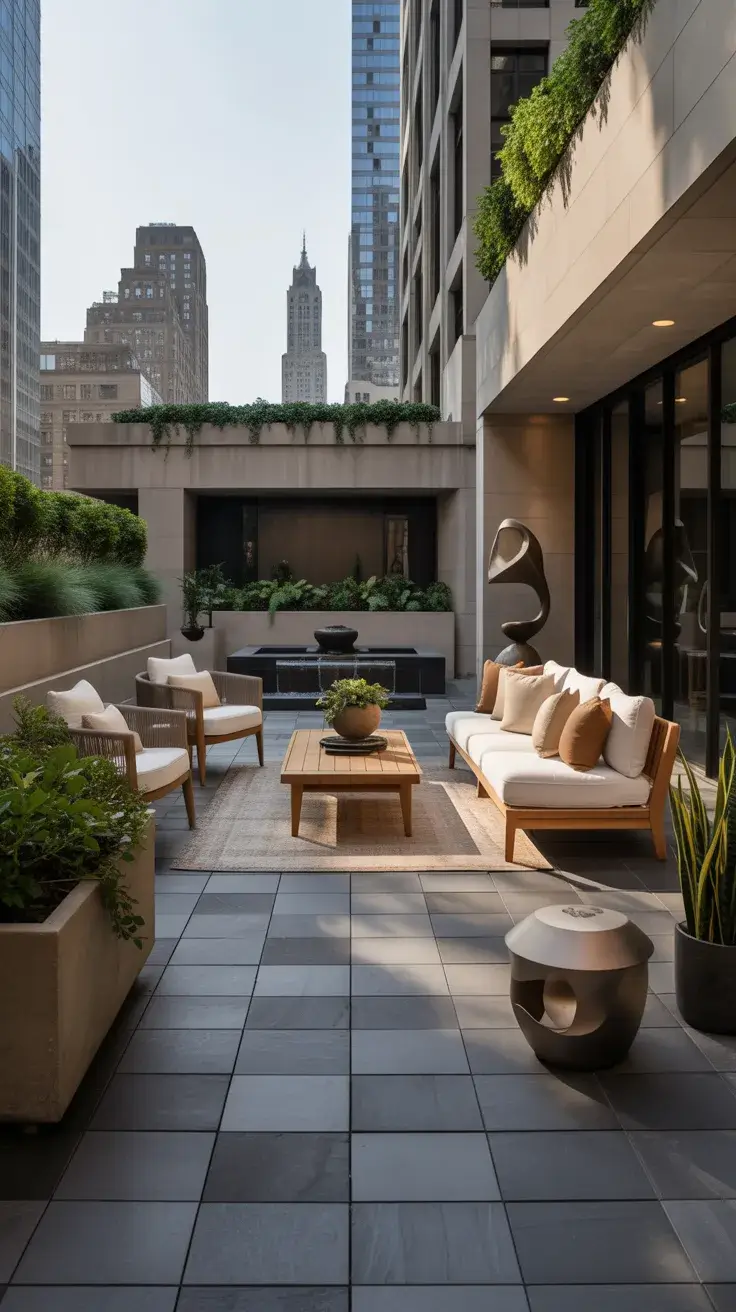 Elevate Your Outdoor Living With Inspiring Terrace Design Ideas 2026