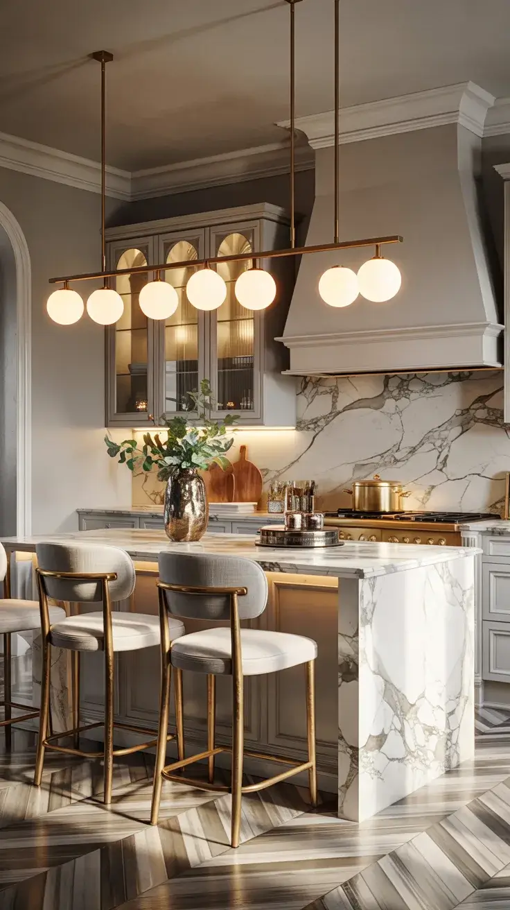 Fresh Inspiration For Stylish Kitchen Island Chairs In 2026