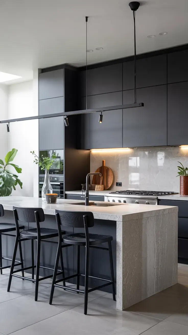 Fresh Inspiration For Stylish Kitchen Island Chairs In 2026