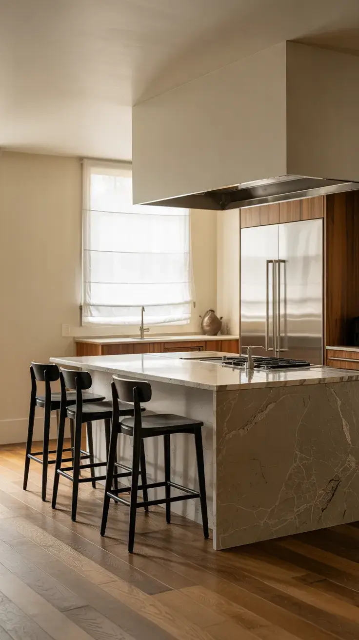 Fresh Inspiration For Stylish Kitchen Island Chairs In 2026