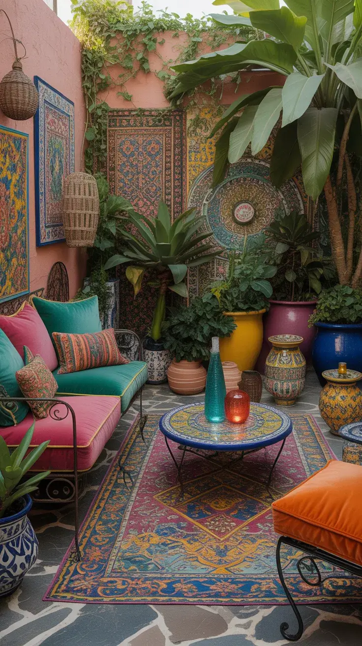 Fresh Outdoor Inspiration to Transform Your Back Patio in 2026