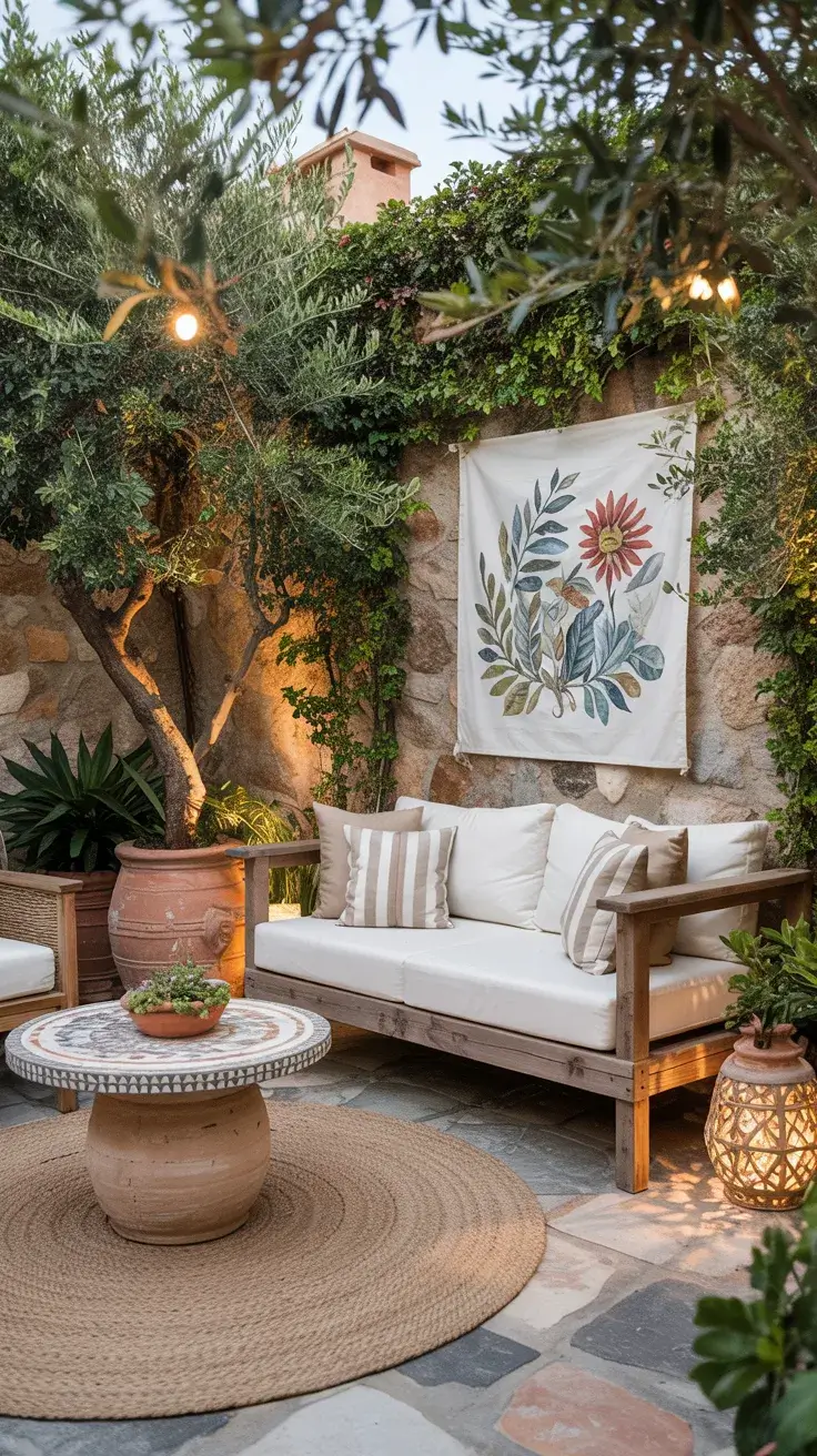 Stylish Outdoor Sofa Ideas 2026 To Elevate Your Modern Outdoor Living