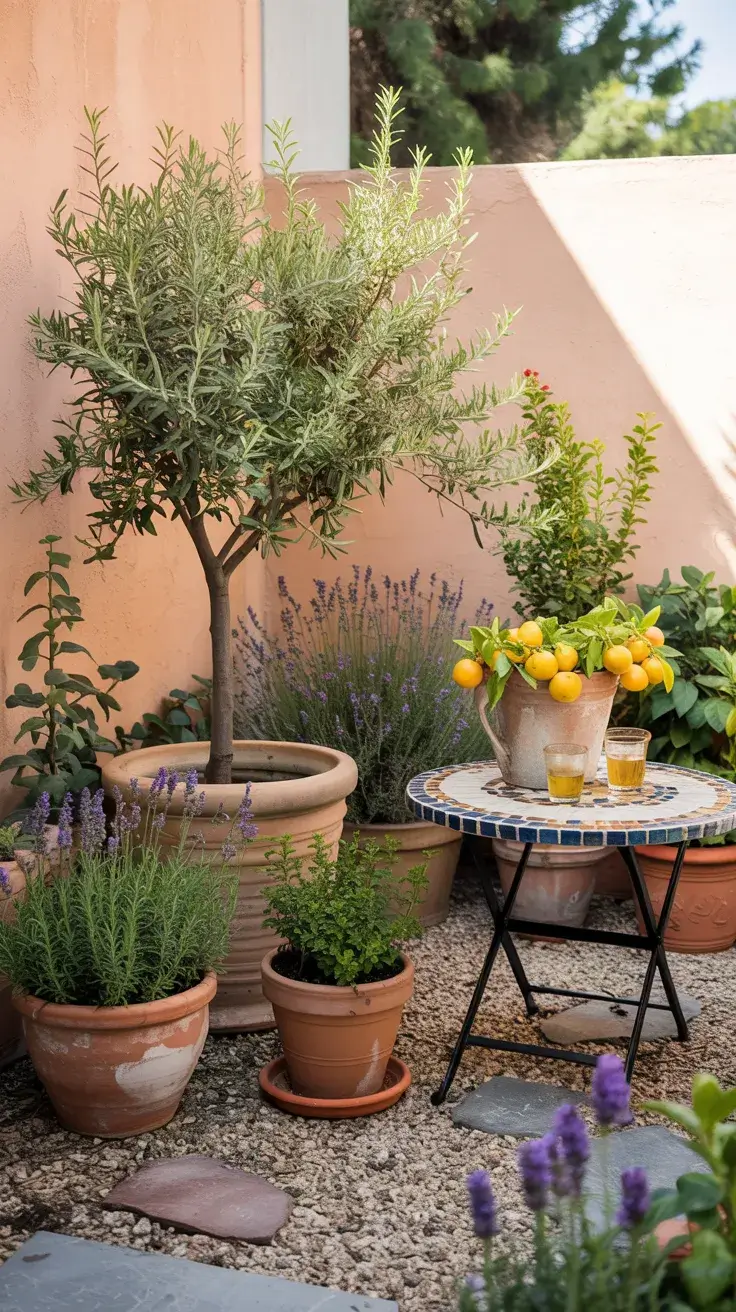 Fresh Inspiration For Transforming Compact Spaces With Small Garden Ideas 2026