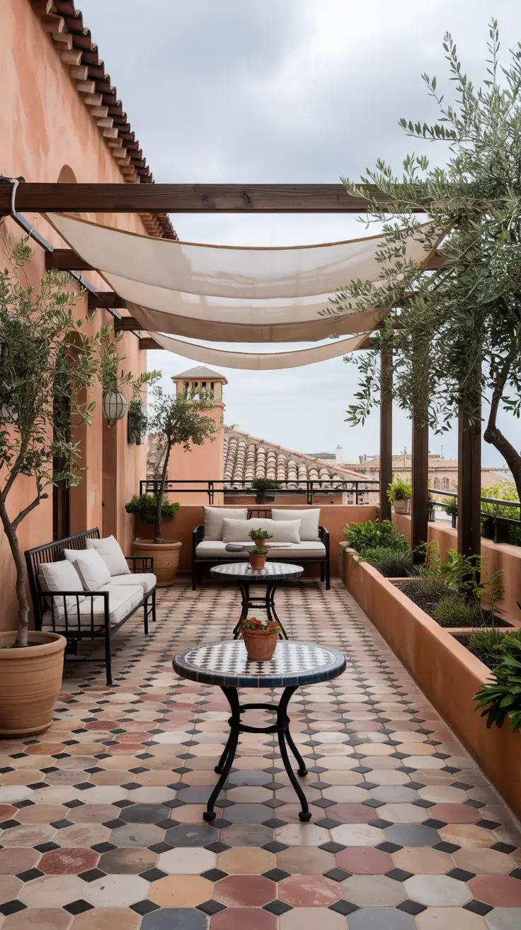 Transform Your Outdoor Space With Inspiring Rooftop Terrace Design Ideas 2026