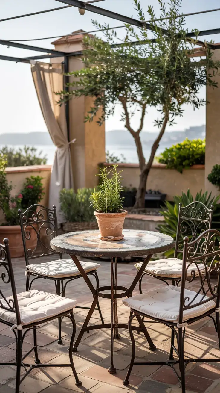 Transform Your Outdoor Space With Inspiring Rooftop Terrace Design Ideas 2026