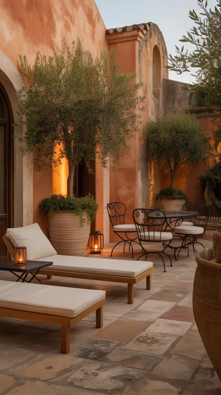 Elevate Your Outdoor Living With Inspiring Terrace Design Ideas 2026