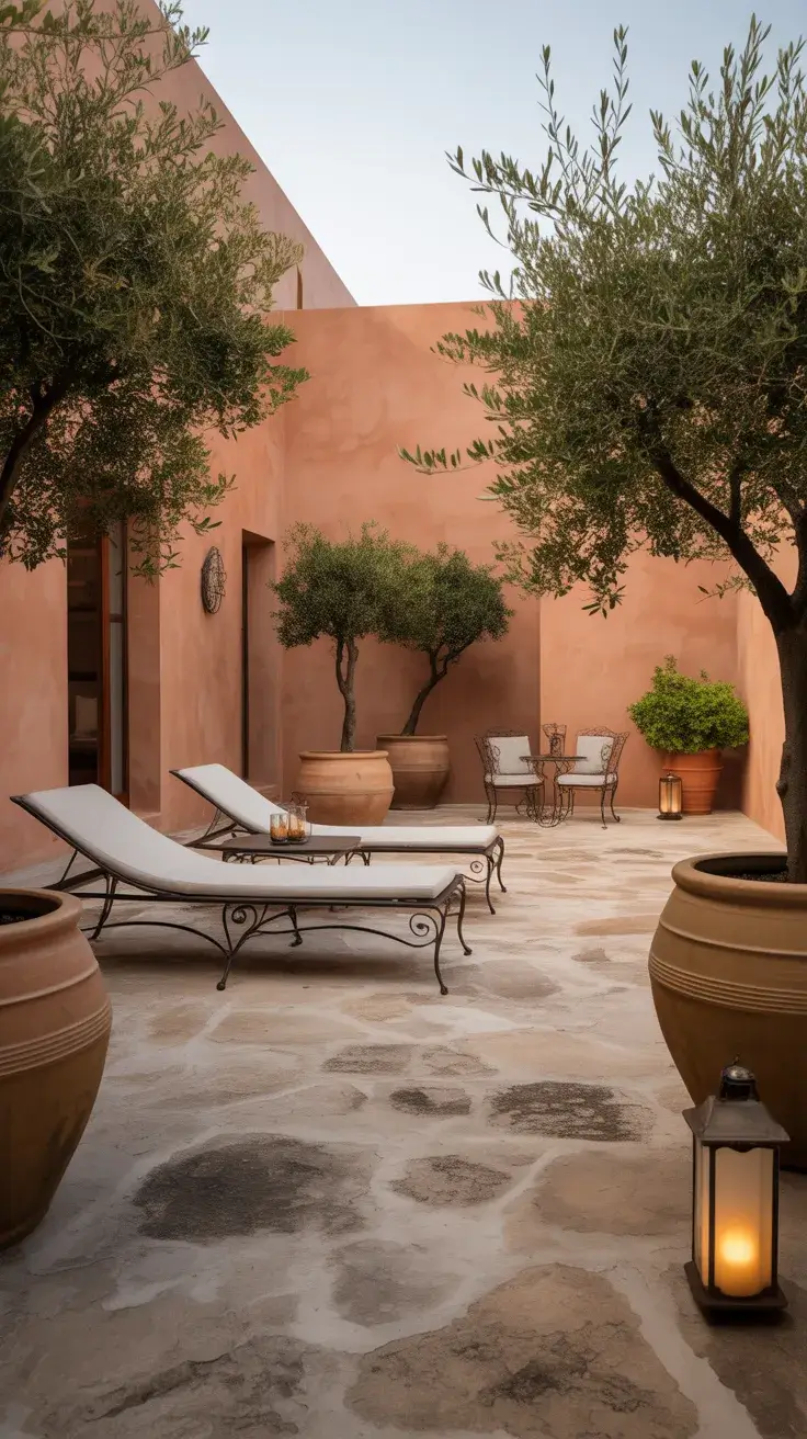 Elevate Your Outdoor Living With Inspiring Terrace Design Ideas 2026