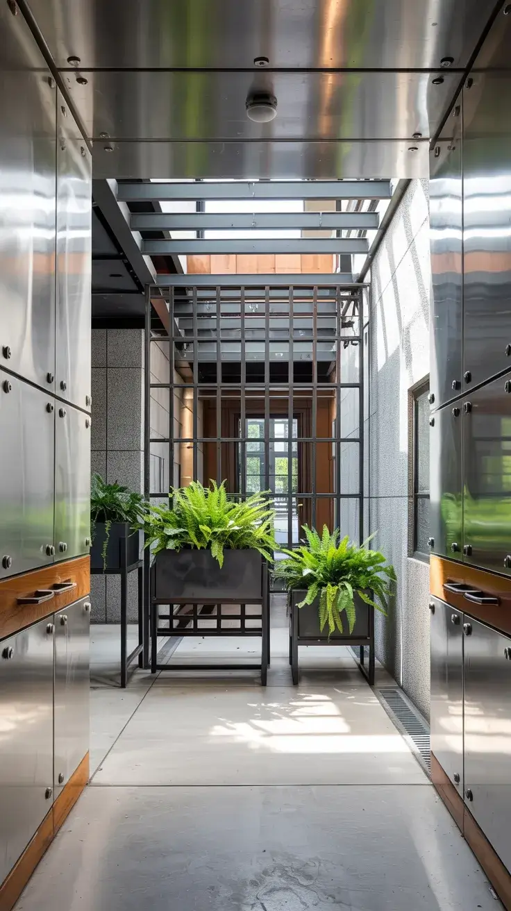 Fresh Inspiration For Modern Outdoor Entryway Ideas 2026