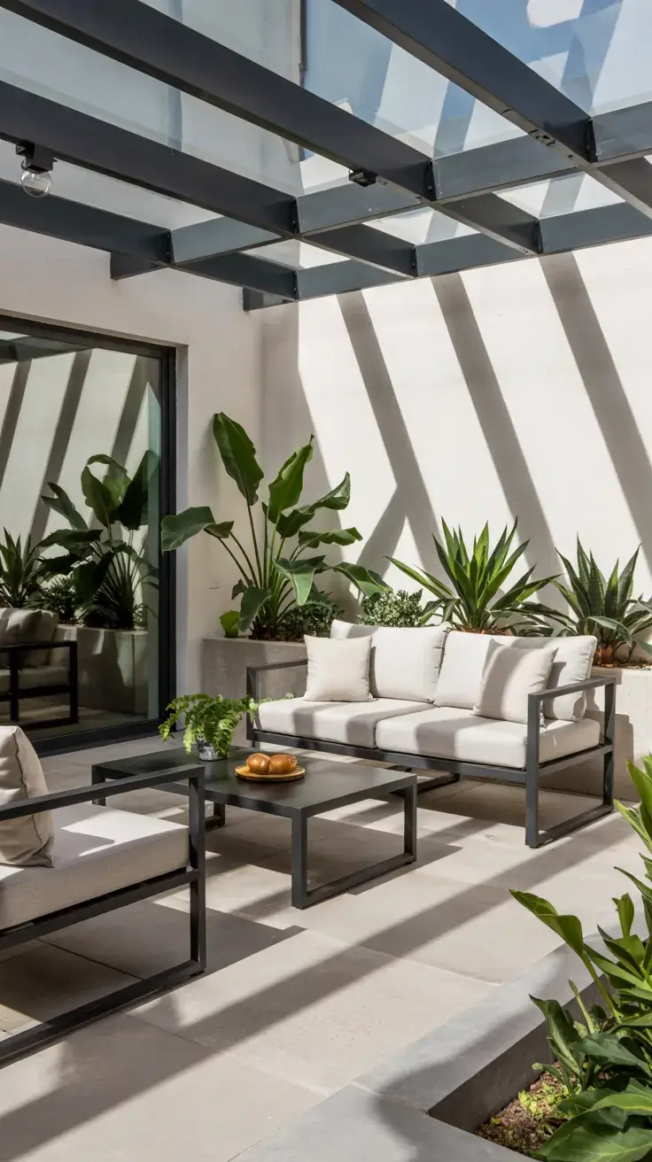 Stylish Outdoor Sofa Ideas 2026 To Elevate Your Modern Outdoor Living