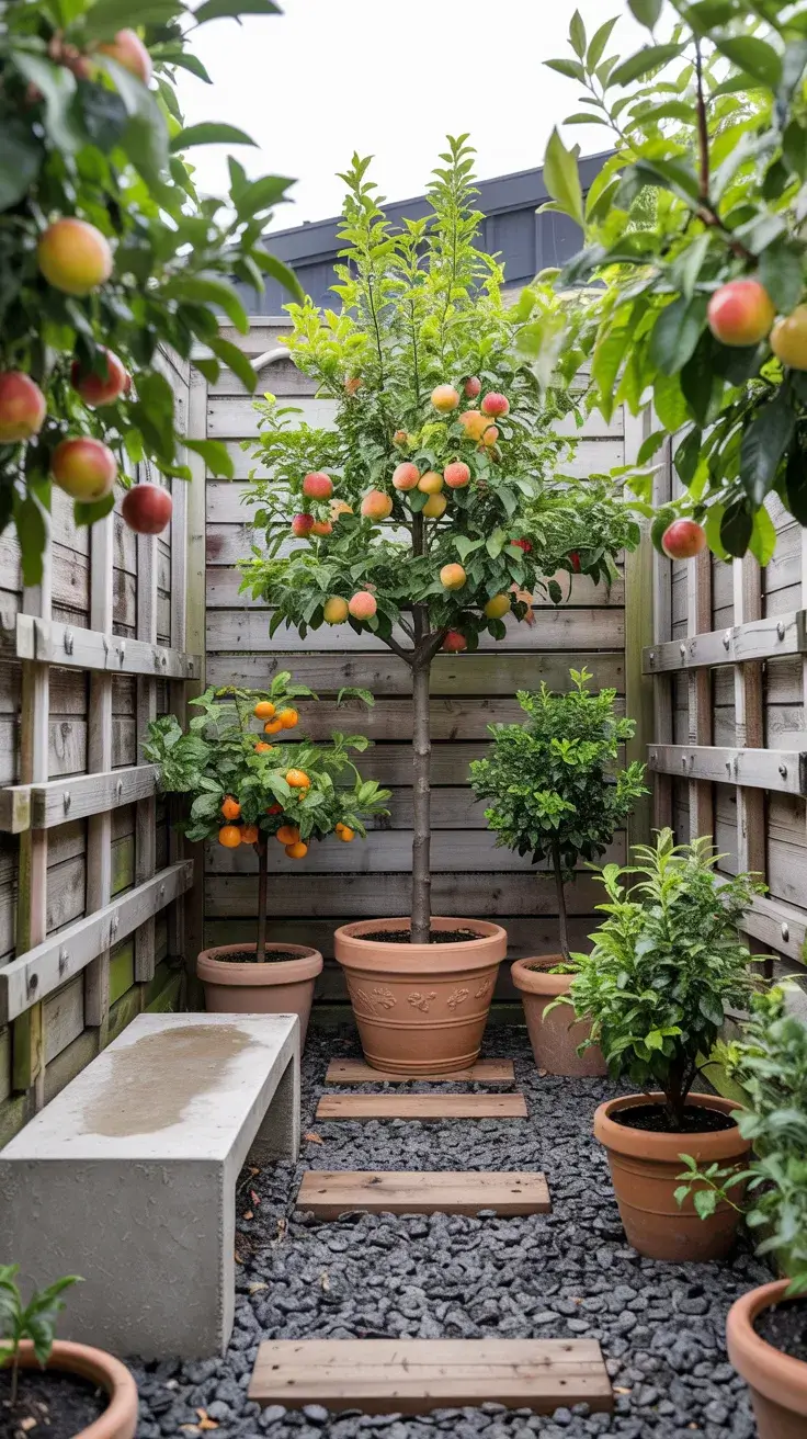 Fresh Inspiration For Transforming Compact Spaces With Small Garden Ideas 2026