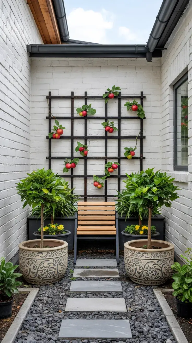 Fresh Inspiration For Transforming Compact Spaces With Small Garden Ideas 2026