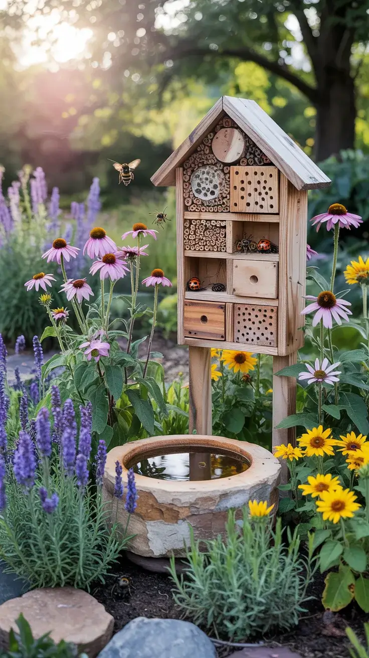 Fresh Inspiration For Transforming Compact Spaces With Small Garden Ideas 2026