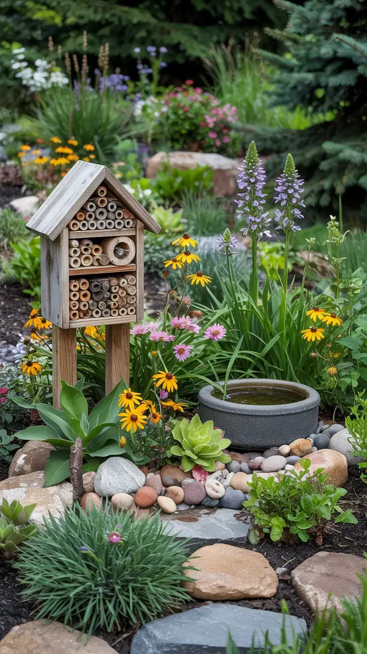 Fresh Inspiration For Transforming Compact Spaces With Small Garden Ideas 2026