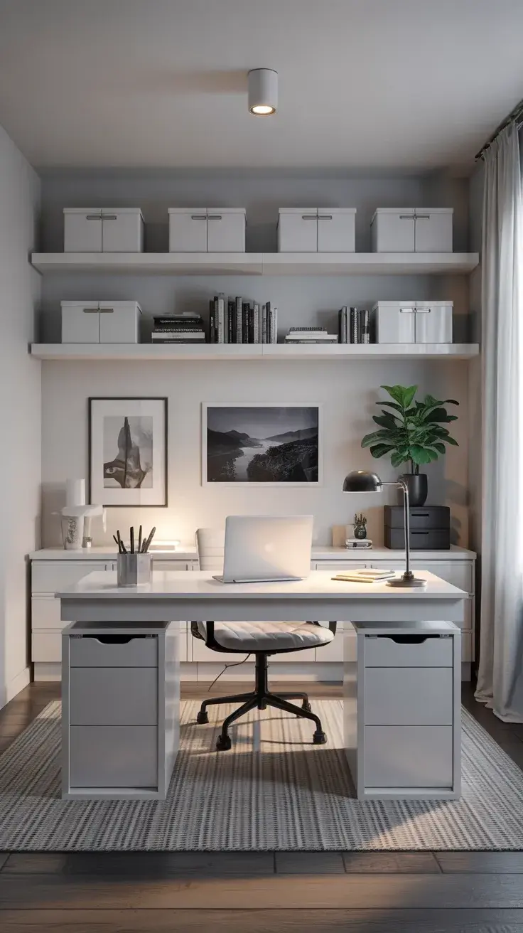 Creative Home Workspace Upgrades And Modern Desk Inspirations For 2026