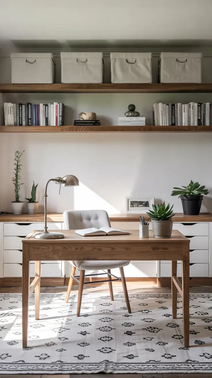 Creative Home Workspace Upgrades And Modern Desk Inspirations For 2026