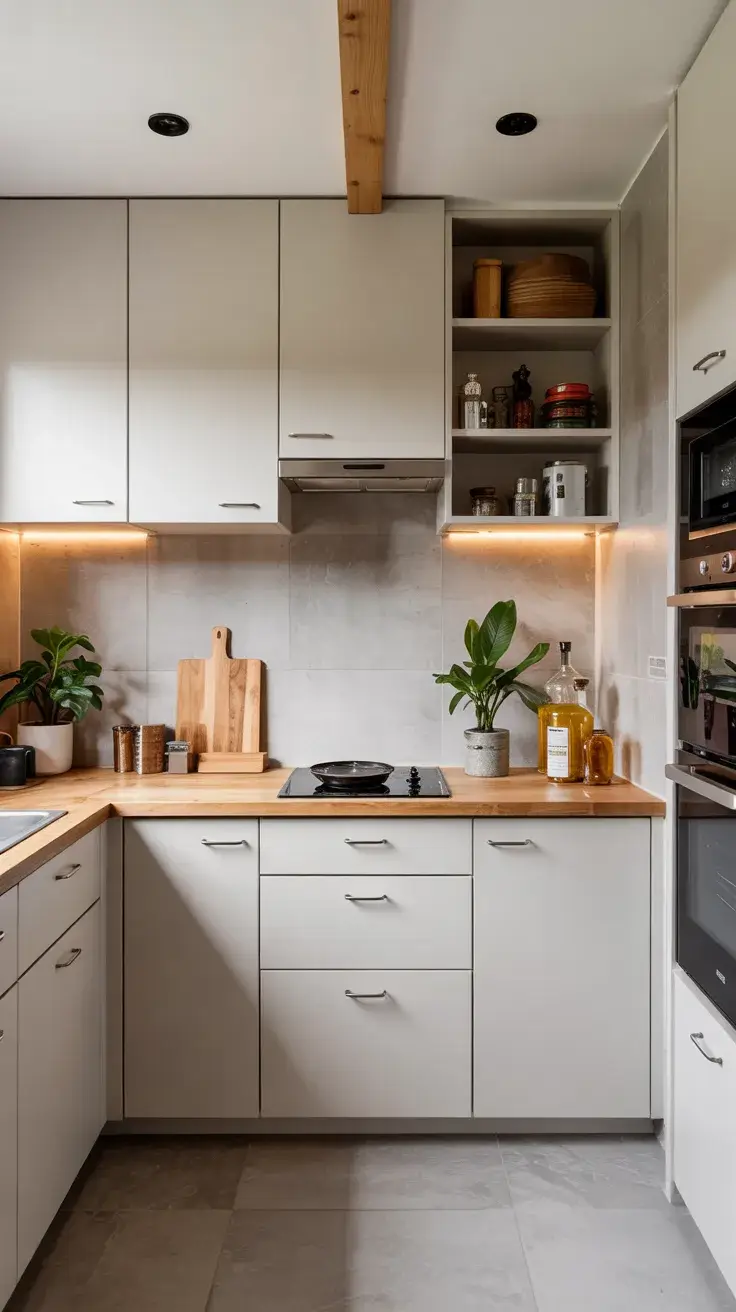 Fresh Inspiration For Transforming Small Spaces With Tiny Kitchens Ideas 2026