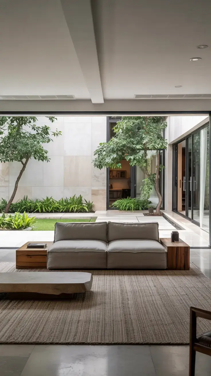 Transform Your Home With Inspiring Indoor Outdoor Living Room Ideas for 2026