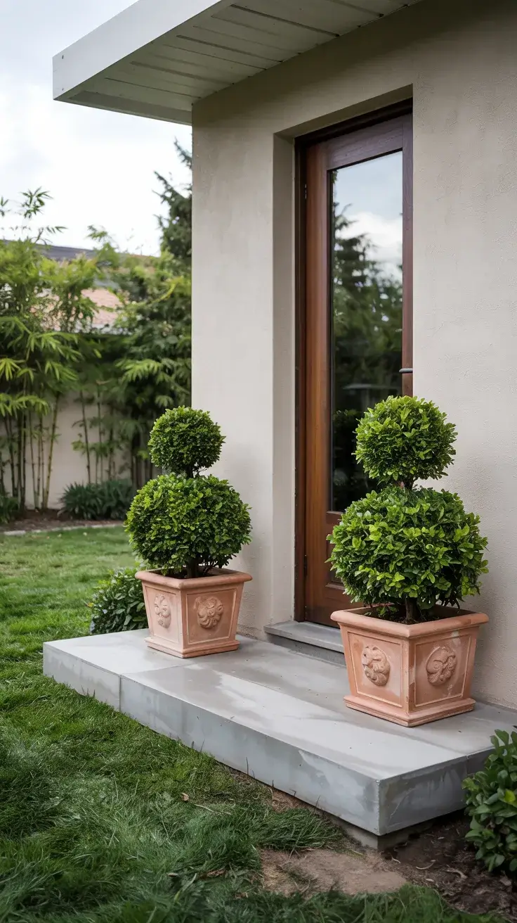 Fresh Inspiration To Transform Your Small Front Porch In 2026