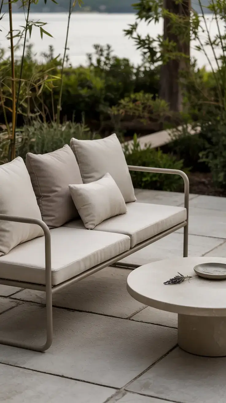 Stylish Outdoor Sofa Ideas 2026 To Elevate Your Modern Outdoor Living