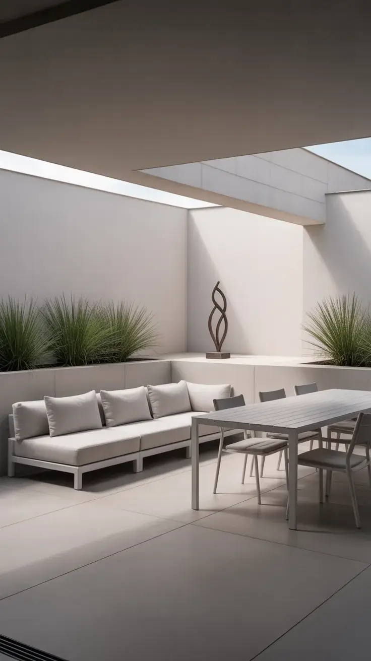 Fresh Outdoor Inspiration to Transform Your Back Patio in 2026