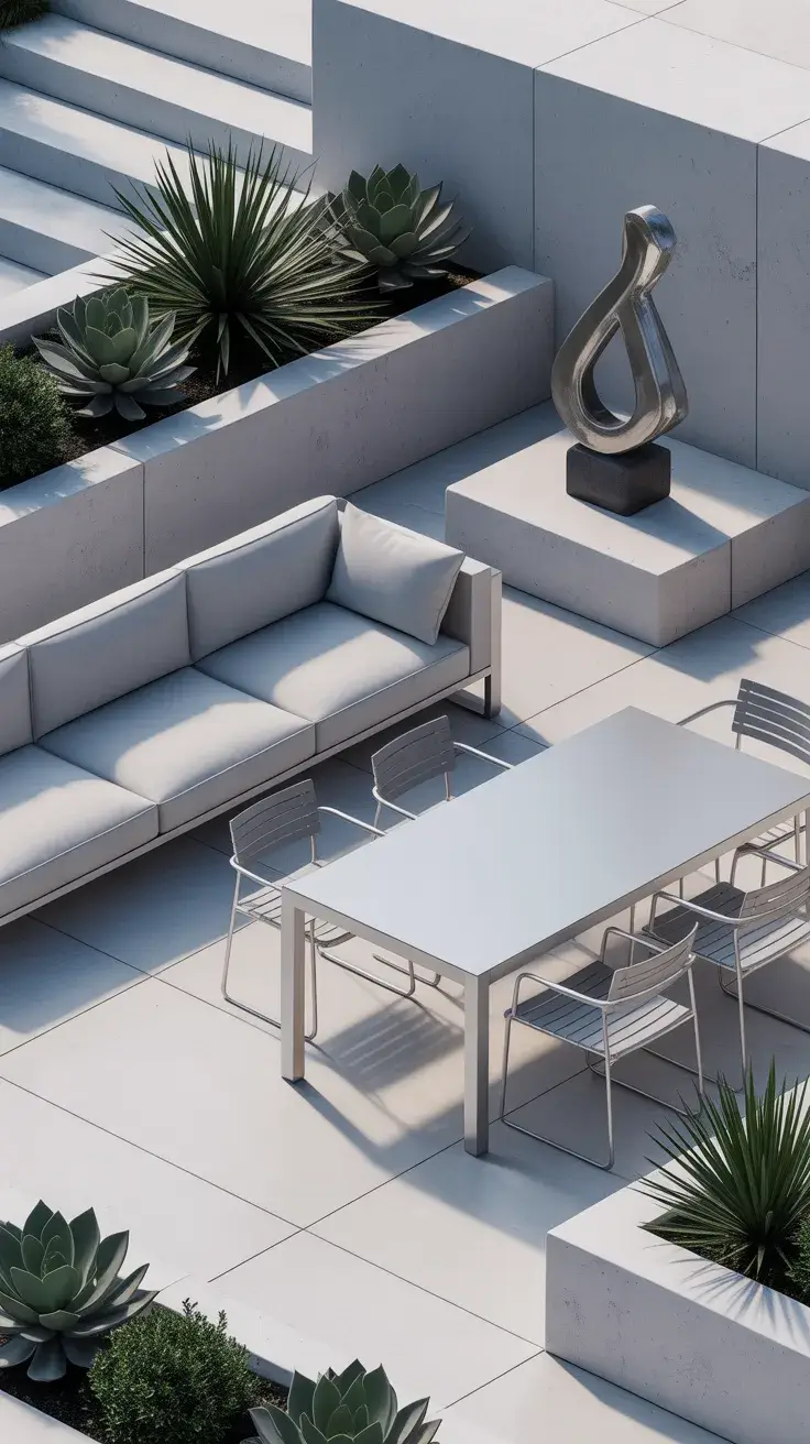 Fresh Outdoor Inspiration to Transform Your Back Patio in 2026