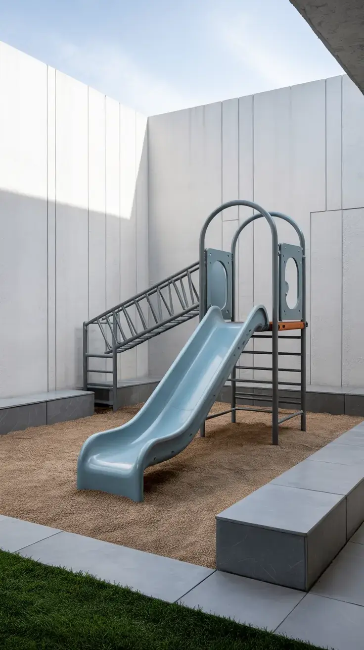 Create A Fun And Inspiring Outdoor Space With Backyard Playground Ideas 2026