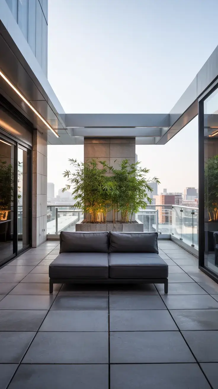 Transform Your Outdoor Space With Inspiring Rooftop Terrace Design Ideas 2026