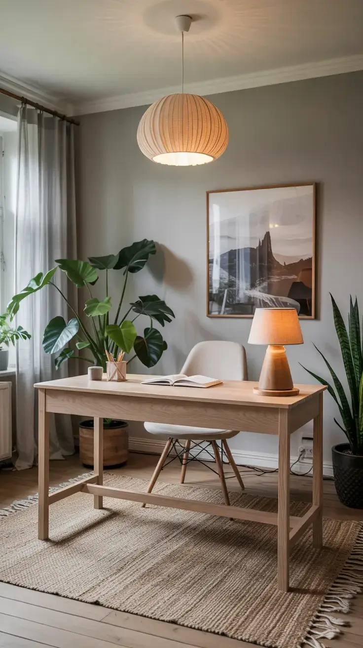 Creative Home Workspace Upgrades And Modern Desk Inspirations For 2026