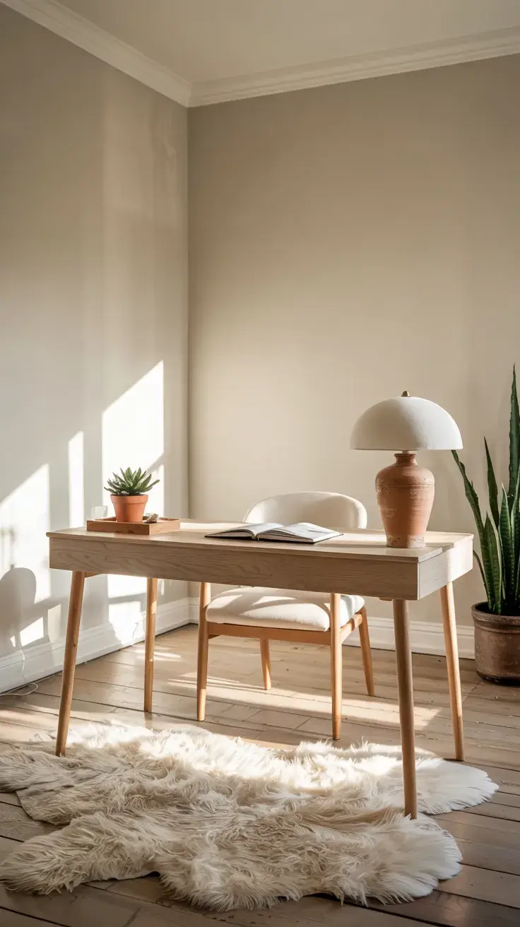 Creative Home Workspace Upgrades And Modern Desk Inspirations For 2026