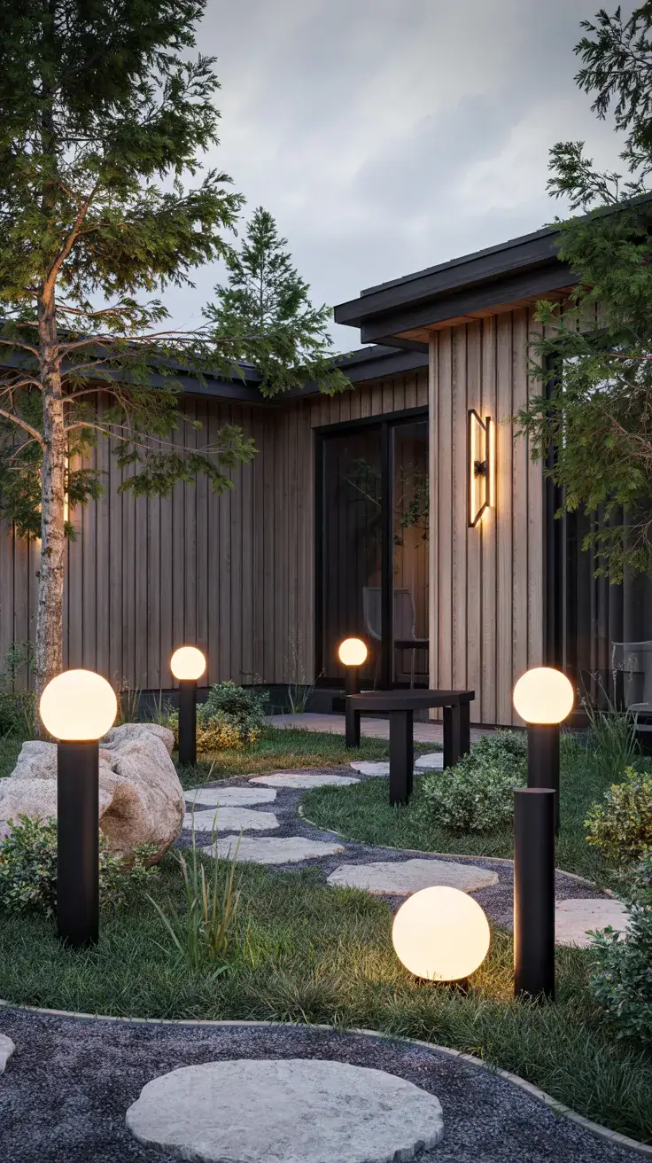 Transform Your Outdoor Space With Inspiring Lighting Ideas For 2026