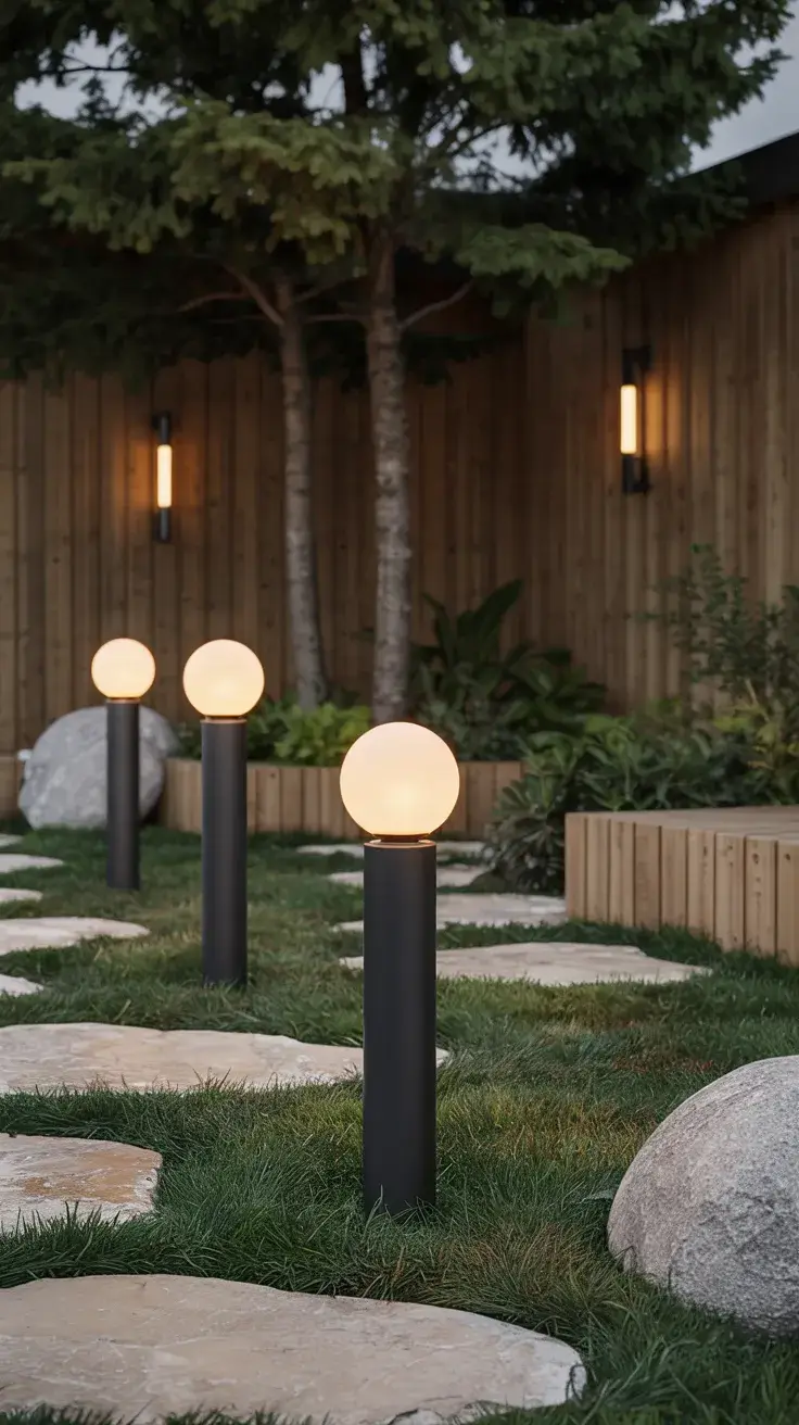 Transform Your Outdoor Space With Inspiring Lighting Ideas For 2026